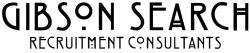 Gibson Search logo